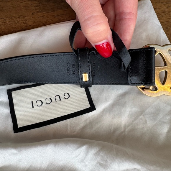 Gucci belt - Picture 3 of 13